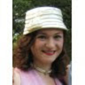 Meet your Posher, Annie